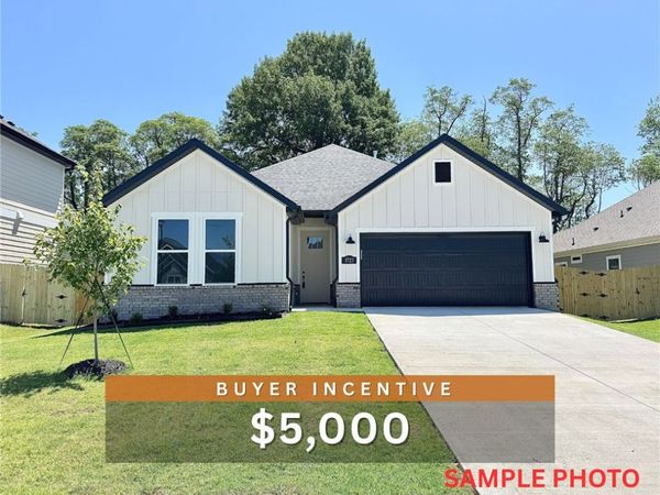 3750 Repose Street, Springdale, AR 72764