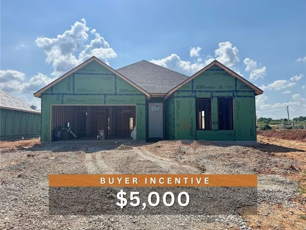 3750 Repose Street, Springdale, AR 72764