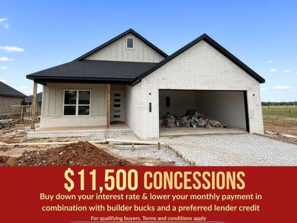 1809 Hagerty Street , Pea Ridge, AR 72751