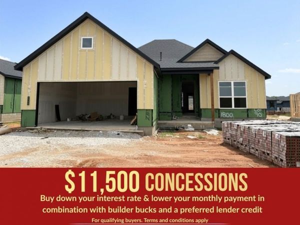 1800 Goldthorp Street , Pea Ridge, AR 72751