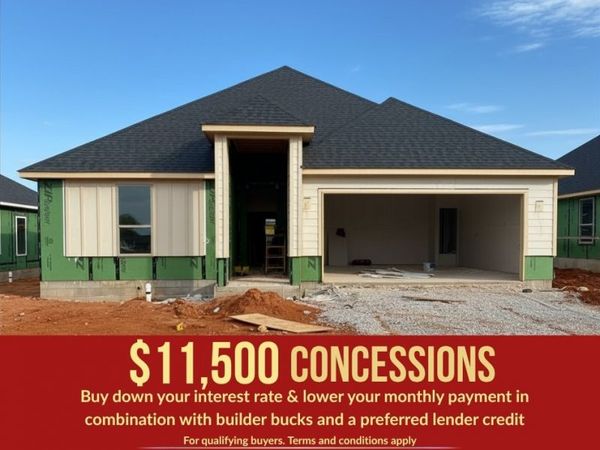 1805 Hagerty Street , Pea Ridge, AR 72751