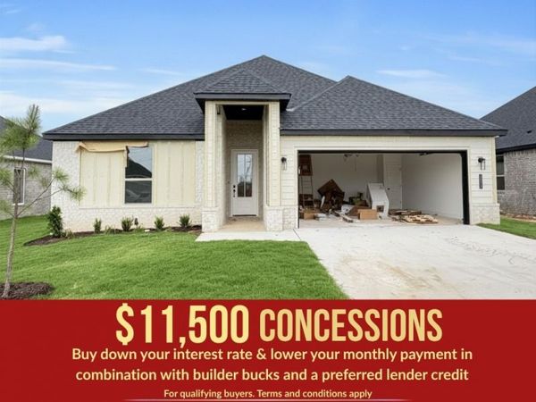 1805 Hagerty Street , Pea Ridge, AR 72751