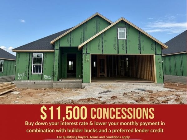 1805 Goldthorp Street , Pea Ridge, AR 72751