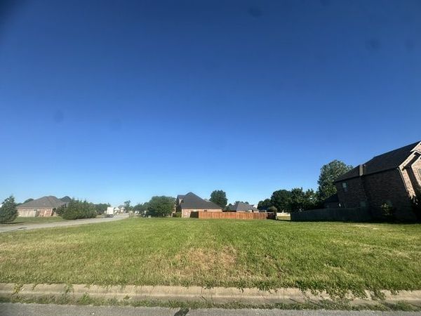 Lot 7 Lyndal Lane , Bentonville, AR 72712