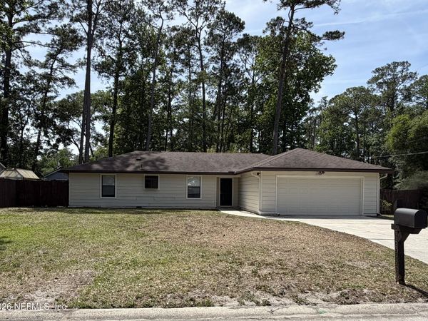 12202 MAYORS Drive, Jacksonville, FL 32223