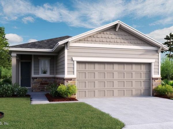 293 OLD FOREST Road, St. Augustine, FL 32092
