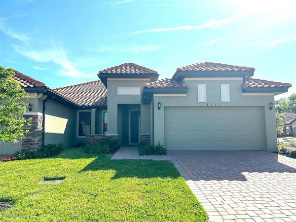 4111 SOLAMOR STREET , LAKELAND, FL 33810