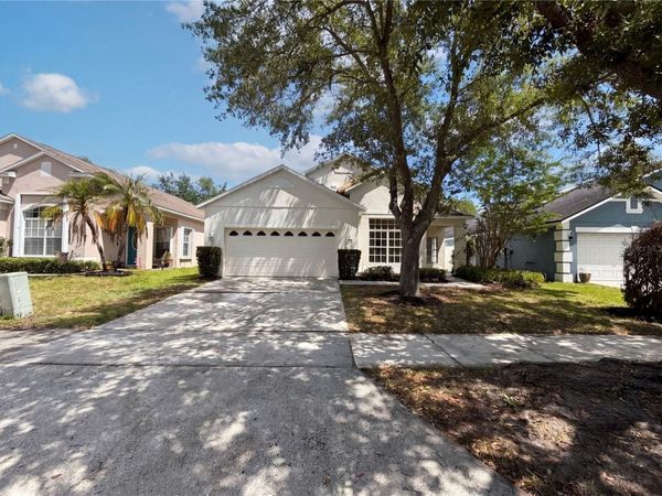 6202 LIGHTNER DRIVE , ORLANDO, FL 32829