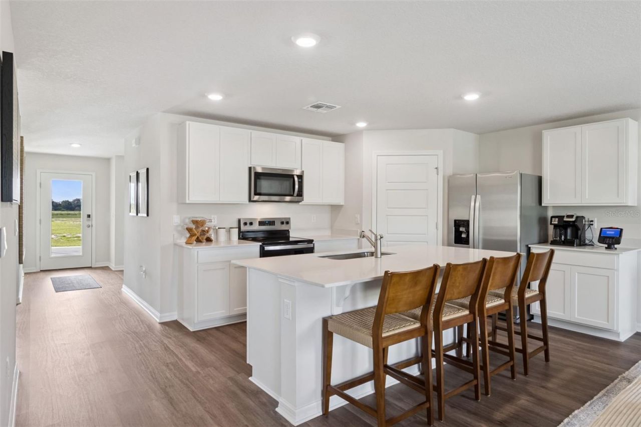 227 Skyfield Court , Lady Lake, FL 32159 Photo