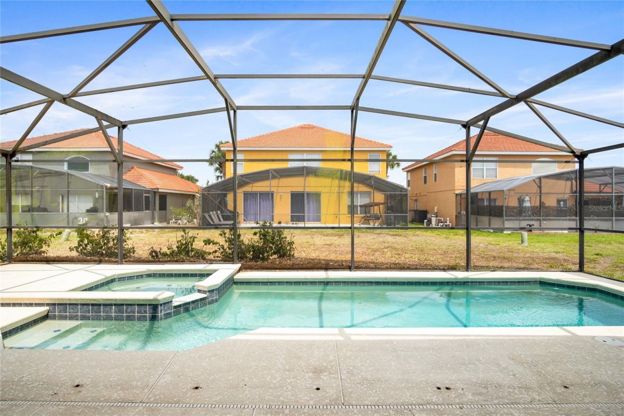118 Miro Drive, Davenport, FL 33837 Photo