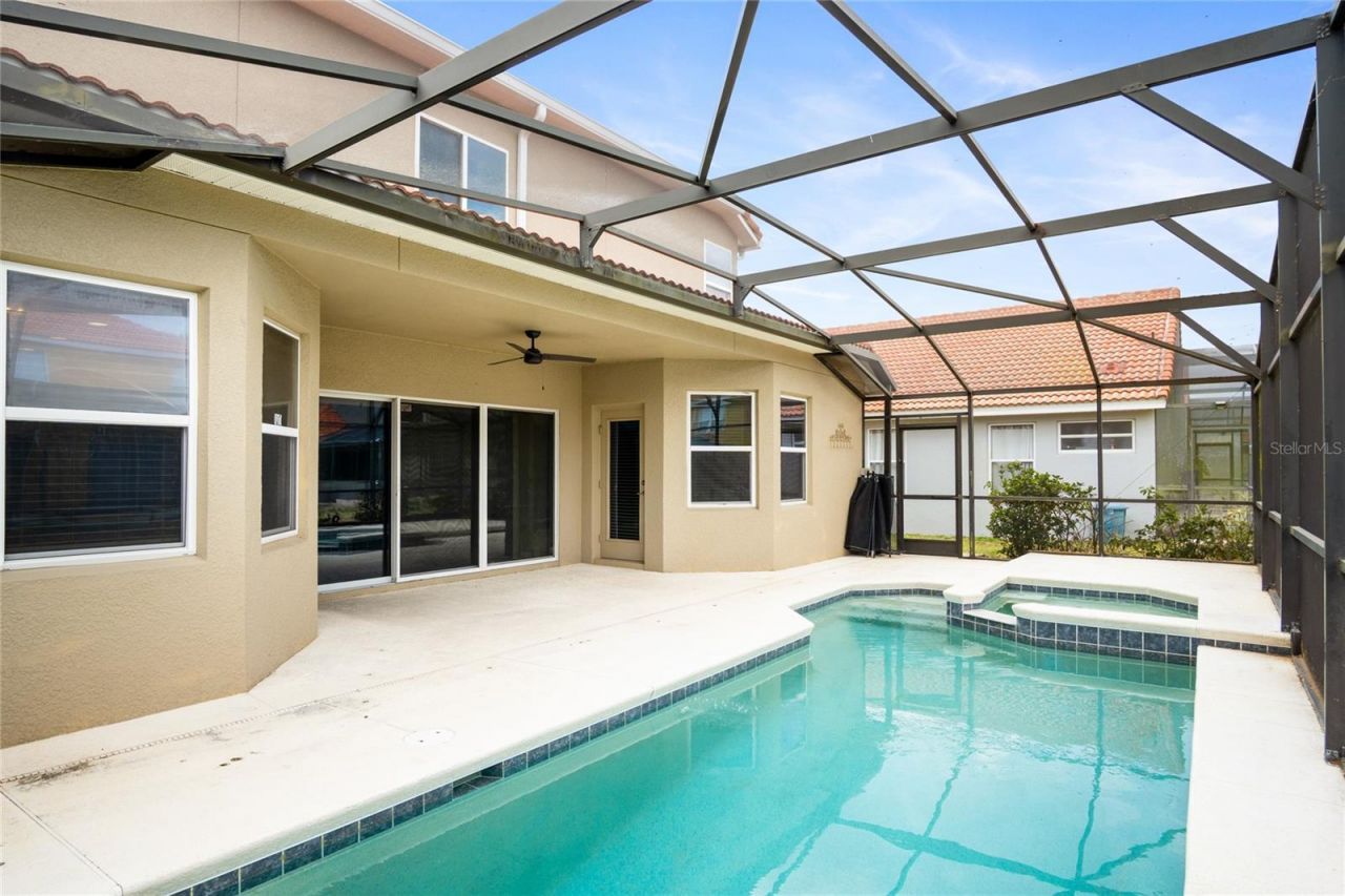 118 Miro Drive, Davenport, FL 33837 Photo