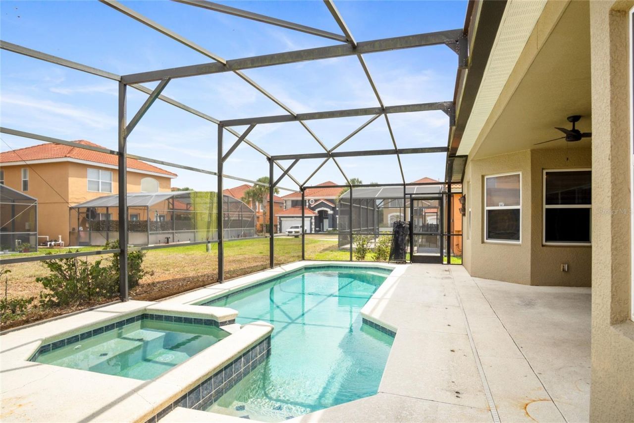 118 Miro Drive, Davenport, FL 33837 Photo