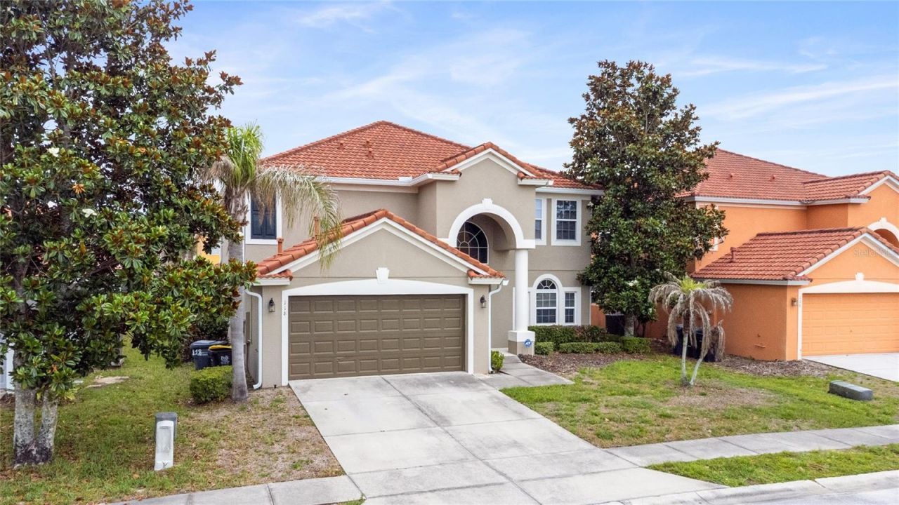 118 Miro Drive, Davenport, FL 33837 Photo