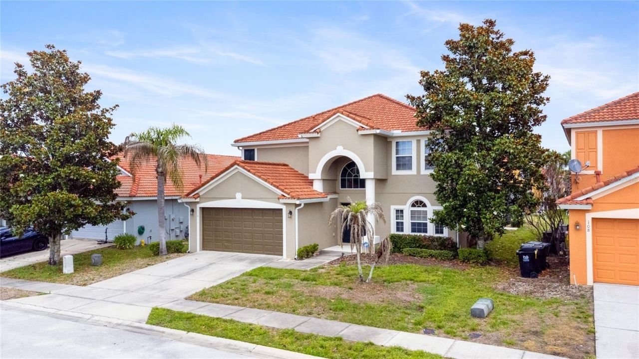118 Miro Drive, Davenport, FL 33837 Photo