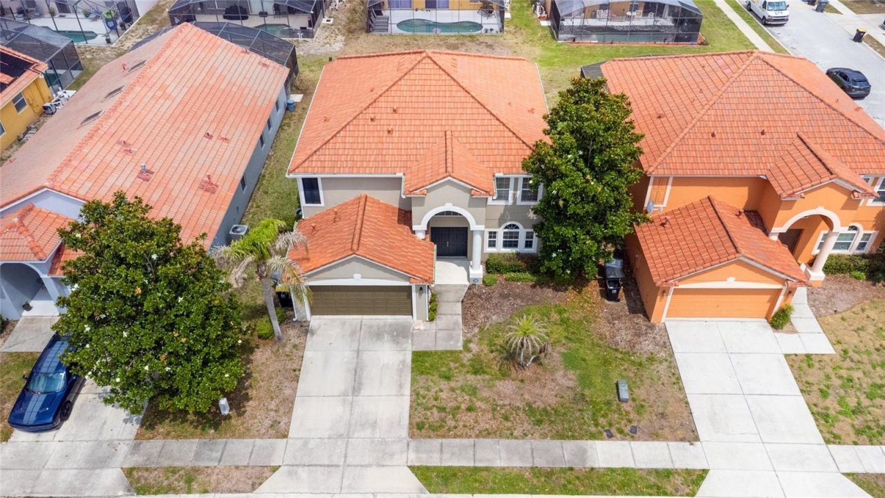 118 Miro Drive, Davenport, FL 33837 Photo