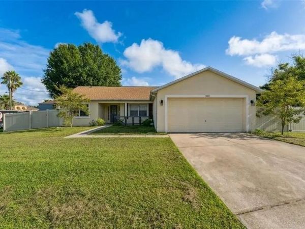 502 MATTERHORN PLACE, KISSIMMEE, FL 34758