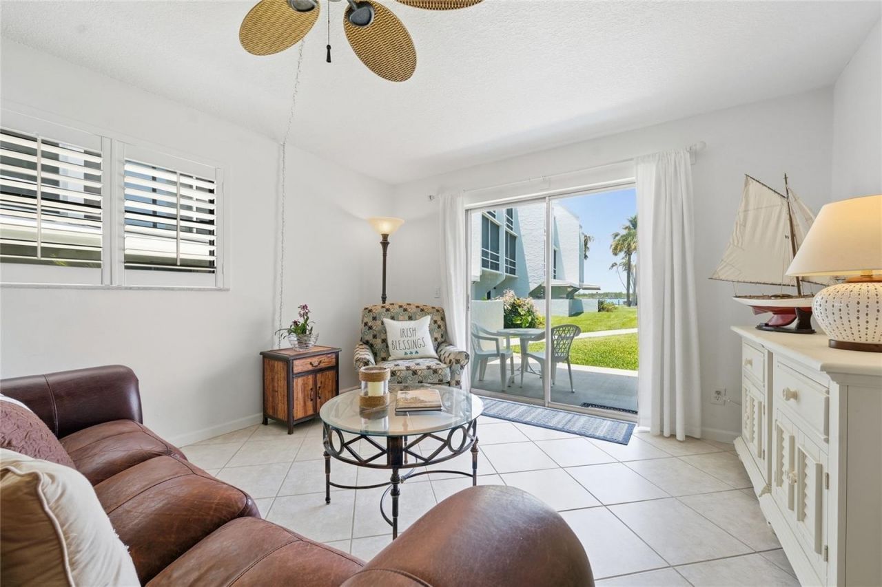 1300 Seaway Drive, Unit C1, Hutchinson Island, FL 34949 Photo