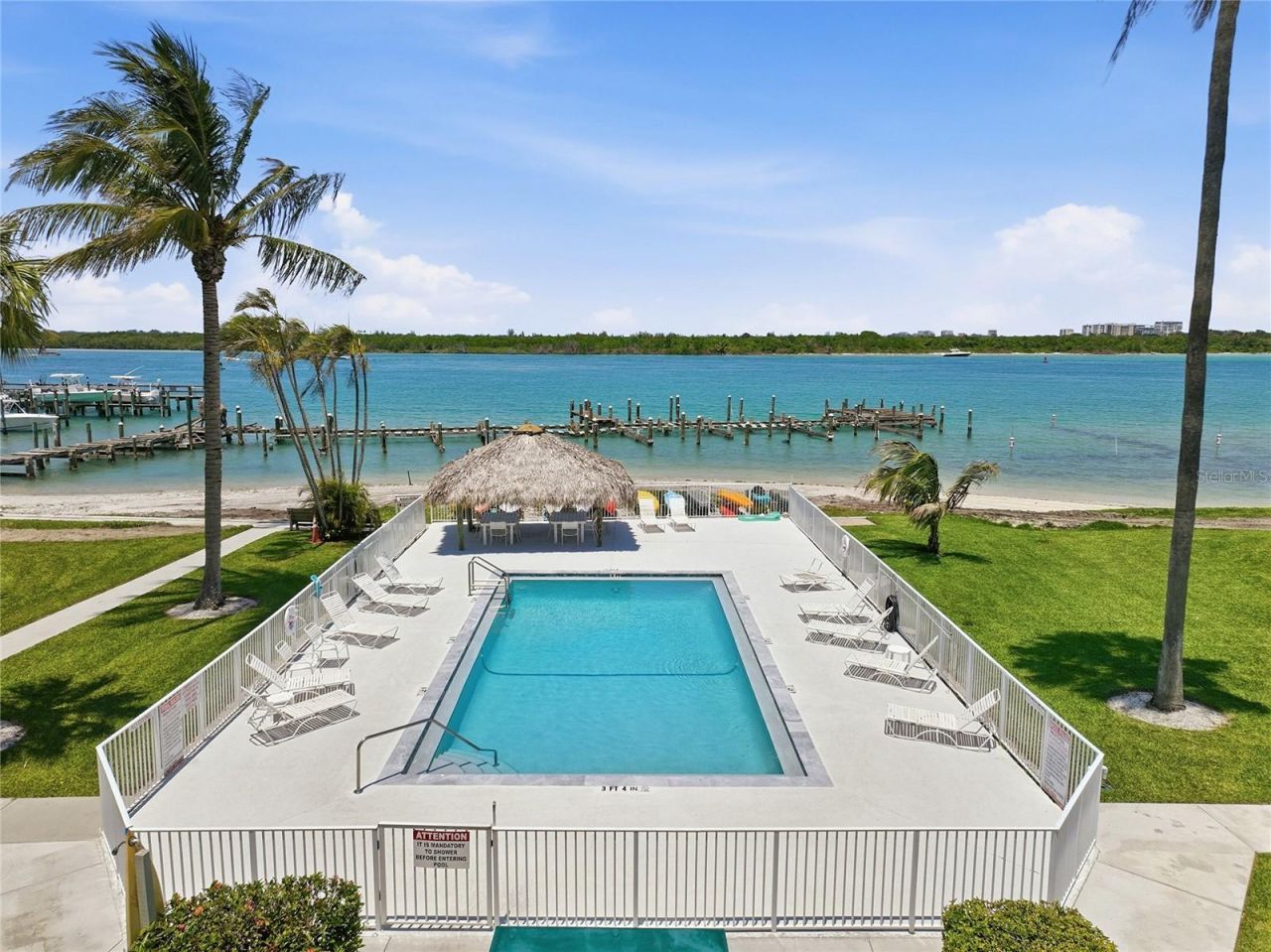1300 Seaway Drive, Unit C1, Hutchinson Island, FL 34949 Photo