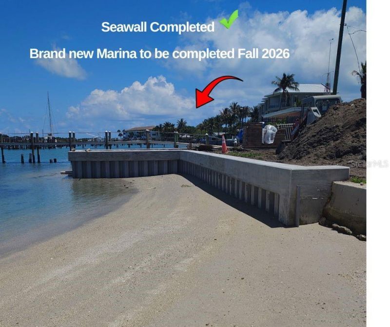 1300 Seaway Drive, Unit C1, Hutchinson Island, FL 34949 Photo