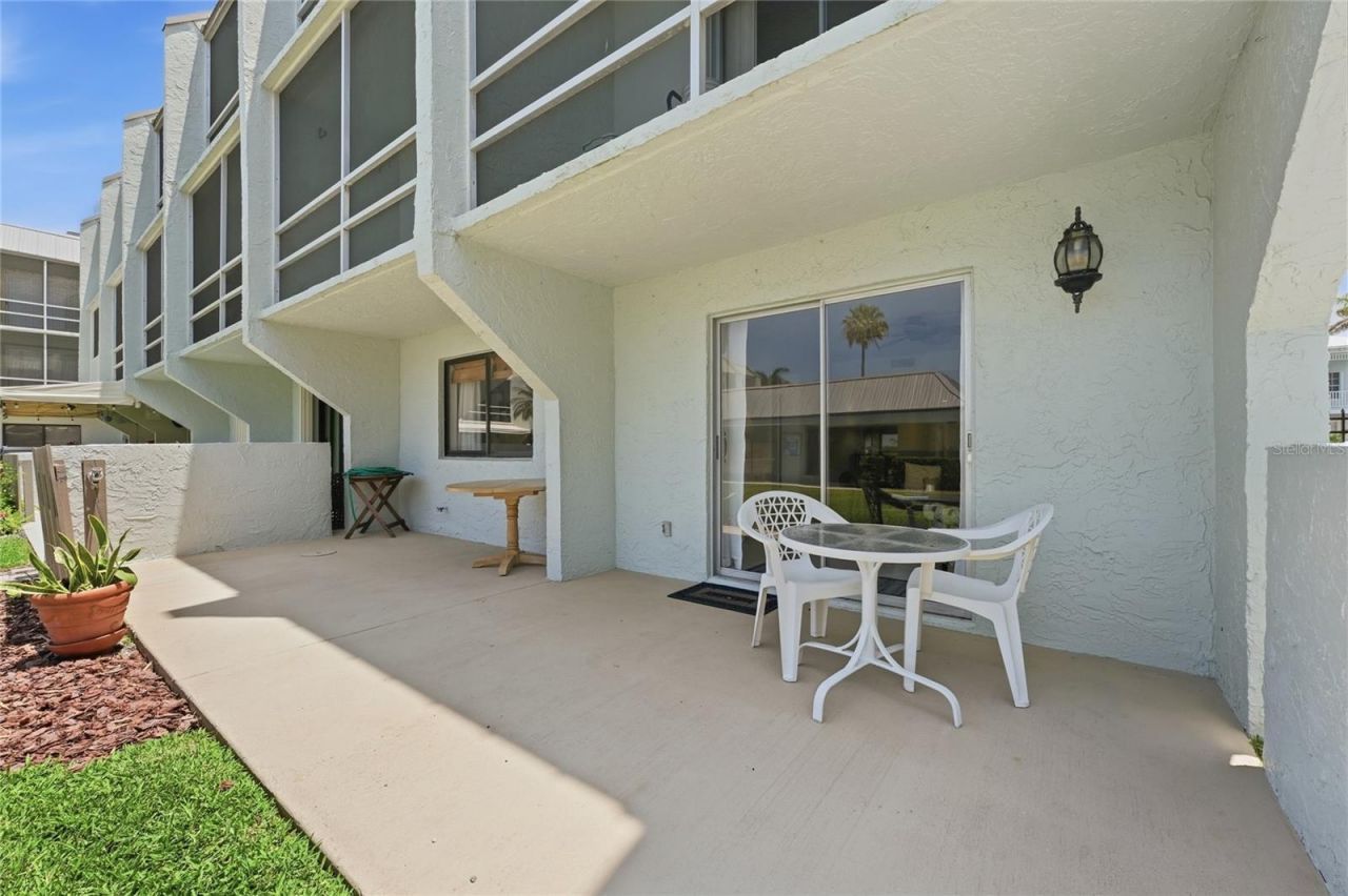 1300 Seaway Drive, Unit C1, Hutchinson Island, FL 34949 Photo