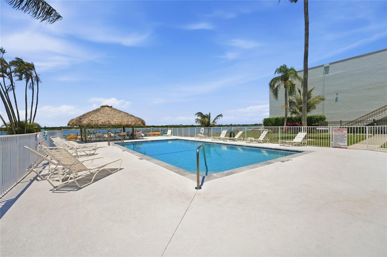 1300 Seaway Drive, Unit C1, Hutchinson Island, FL 34949 Photo