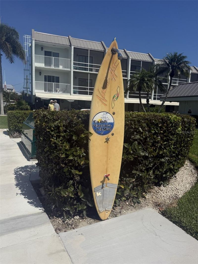 1300 Seaway Drive, Unit C1, Hutchinson Island, FL 34949 Photo