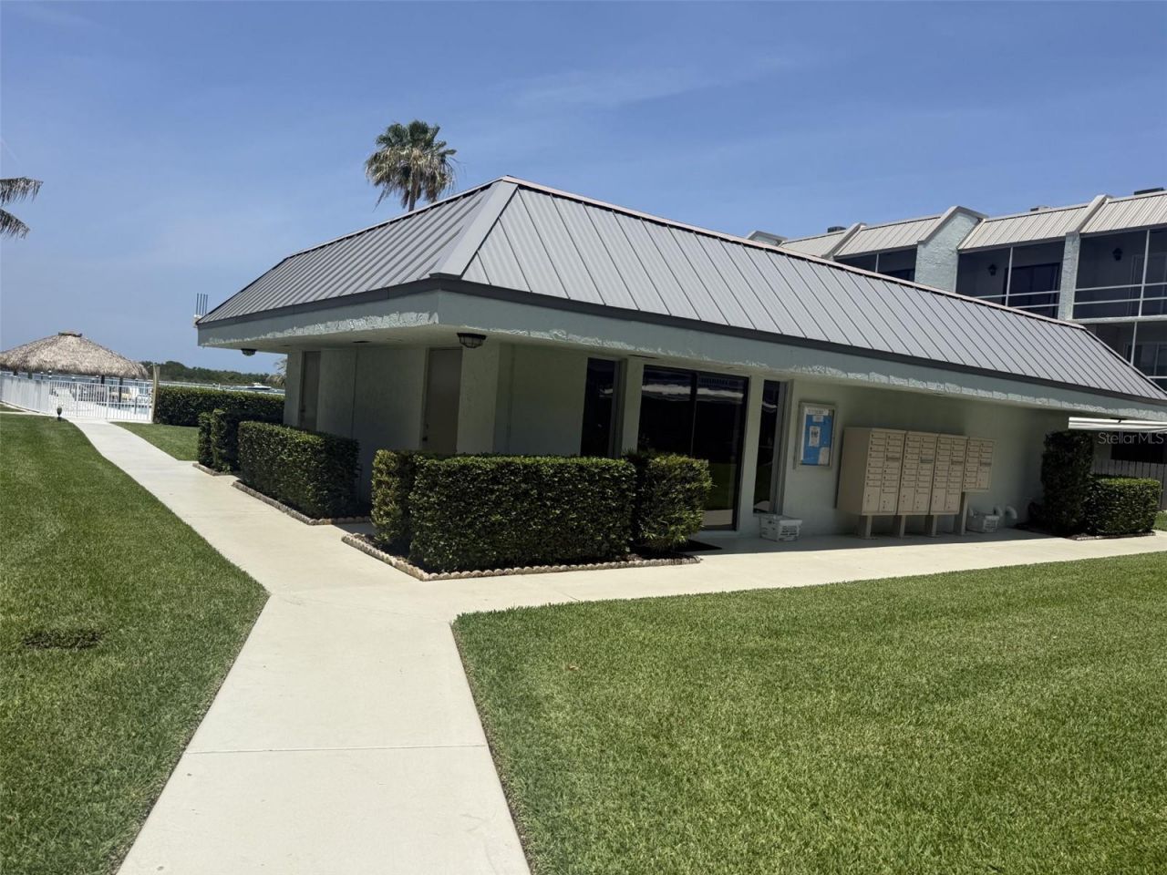 1300 Seaway Drive, Unit C1, Hutchinson Island, FL 34949 Photo
