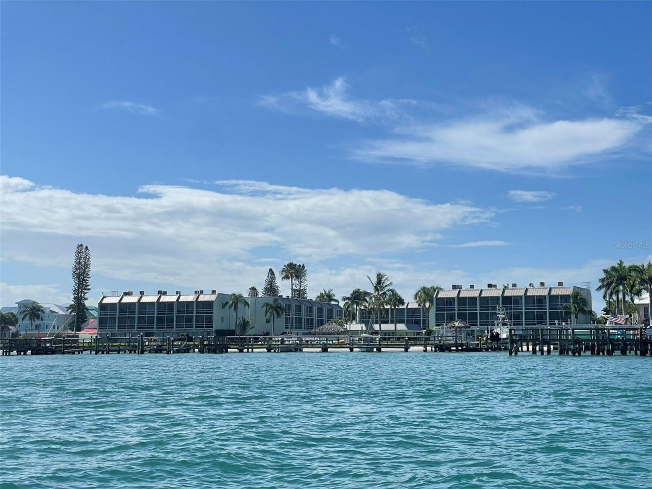 1300 Seaway Drive, Unit C1, Hutchinson Island, FL 34949 Photo