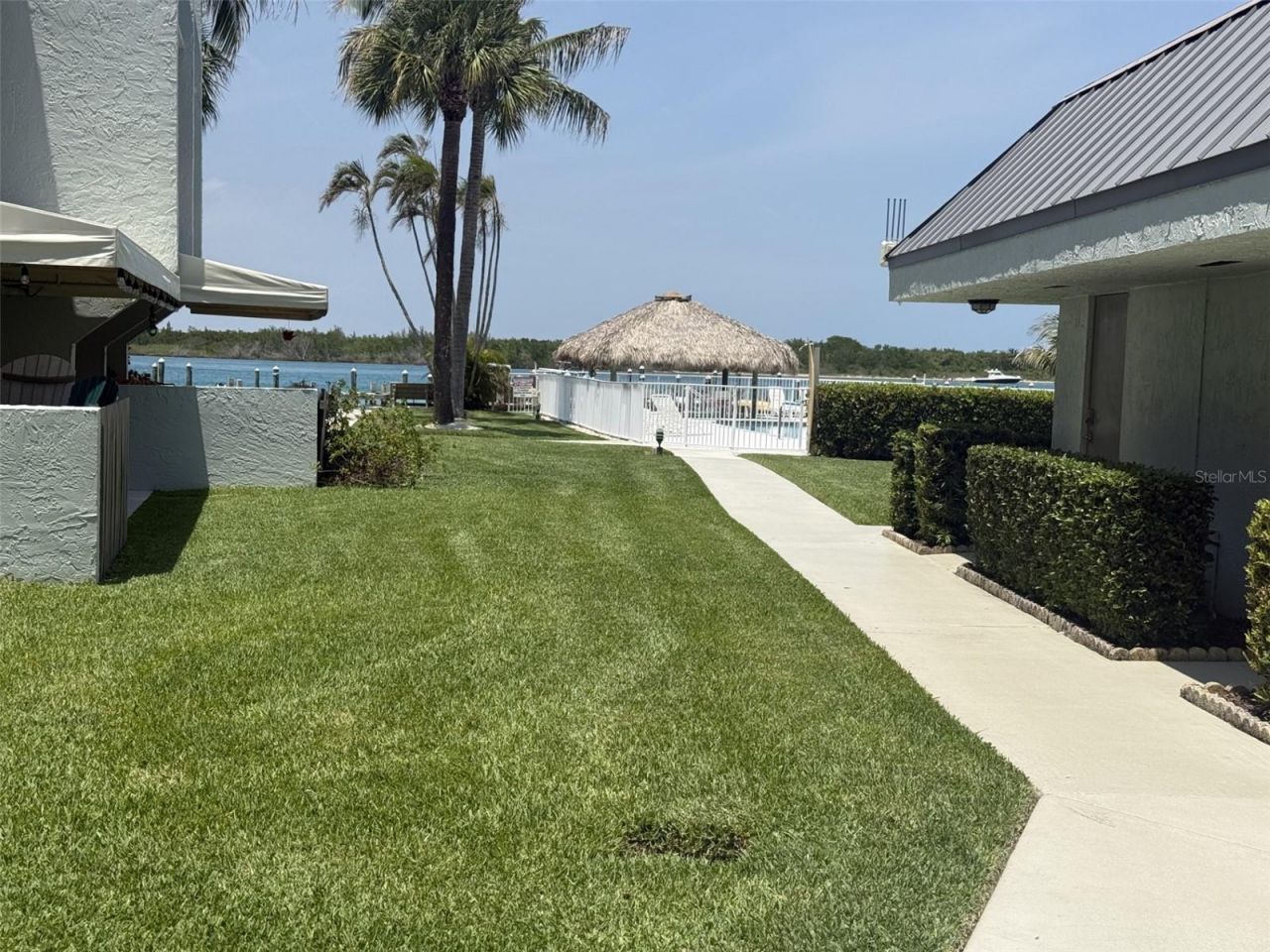 1300 Seaway Drive, Unit C1, Hutchinson Island, FL 34949 Photo
