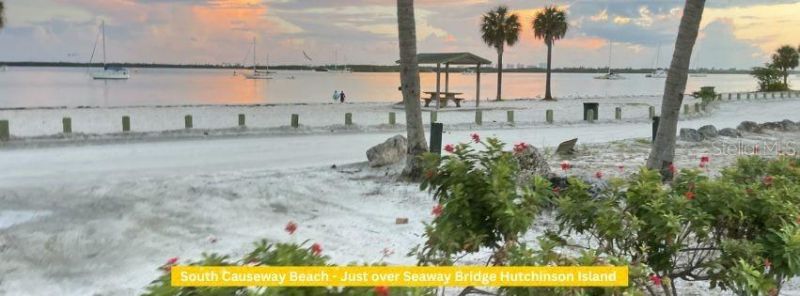 1300 Seaway Drive, Unit C1, Hutchinson Island, FL 34949 Photo