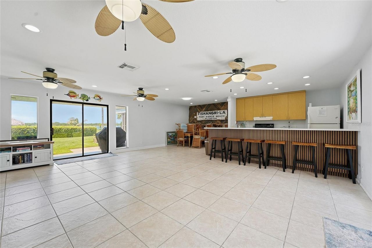 1300 Seaway Drive, Unit C1, Hutchinson Island, FL 34949 Photo
