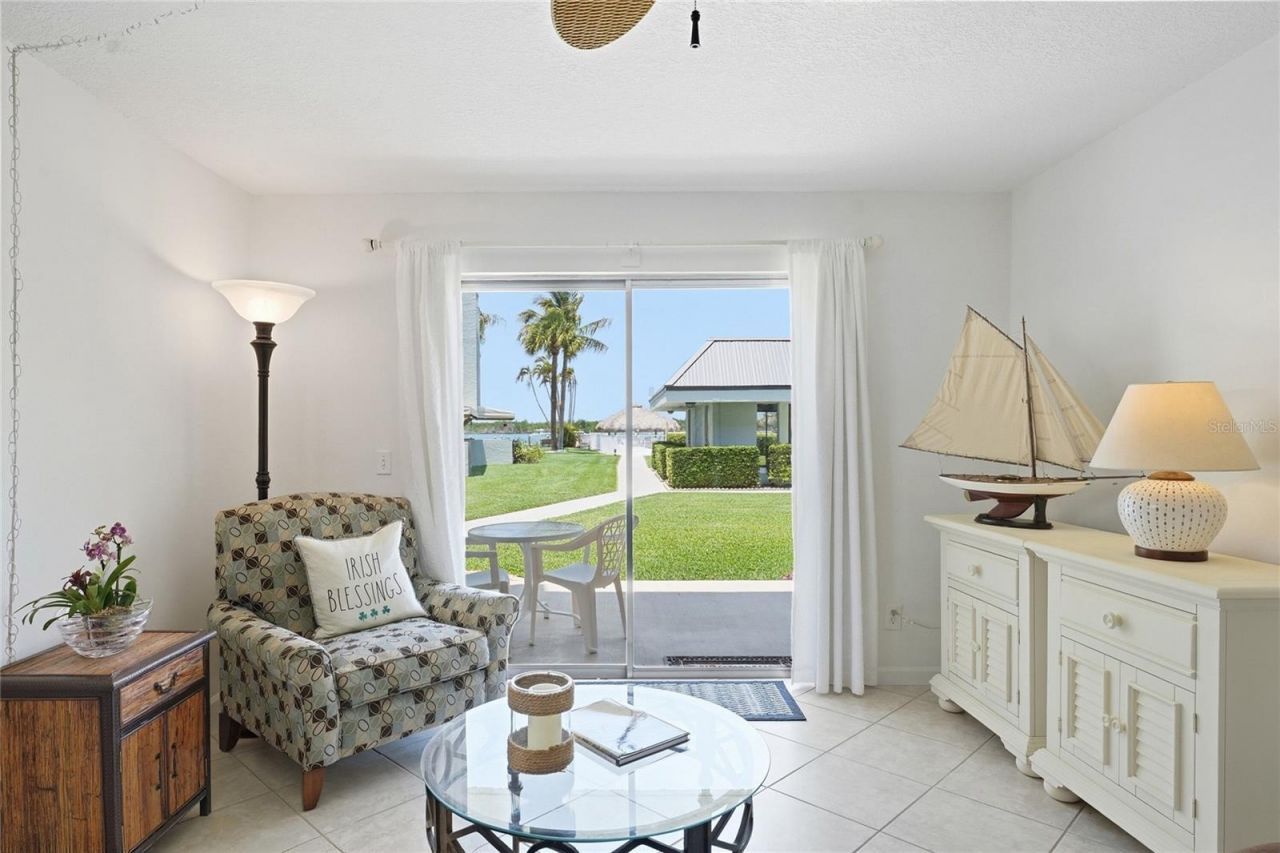 1300 Seaway Drive, Unit C1, Hutchinson Island, FL 34949 Photo