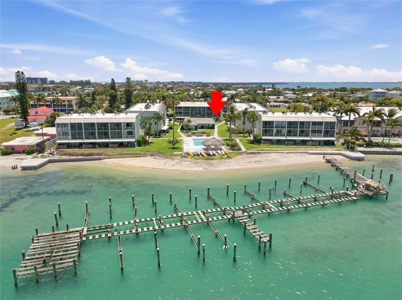 1300 Seaway Drive, Unit C1, Hutchinson Island, FL 34949 Photo
