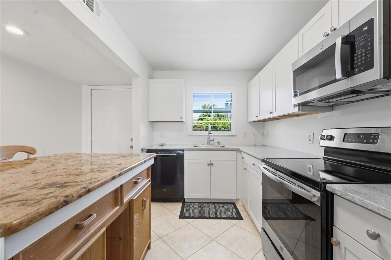 1300 Seaway Drive, Unit C1, Hutchinson Island, FL 34949 Photo
