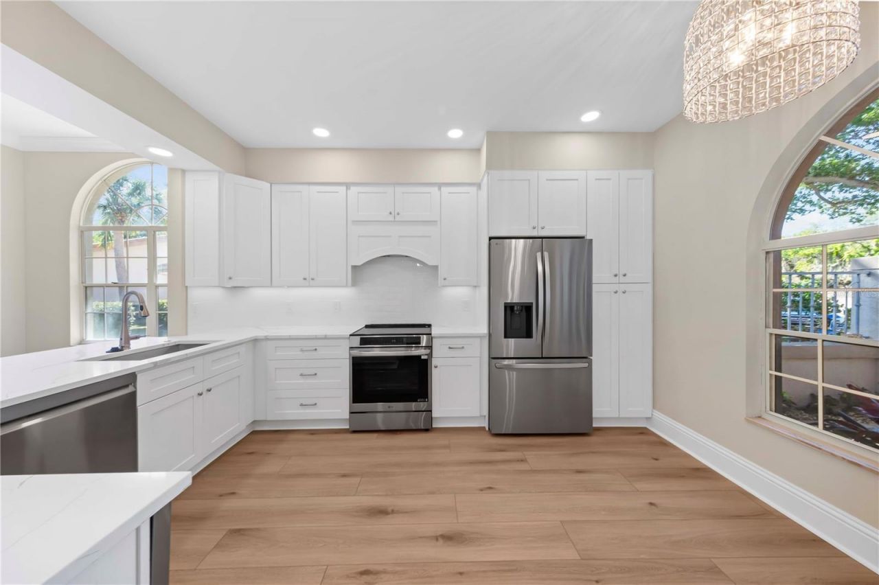 4424 Highland Park, Unit 5, Sarasota, FL 34235 Photo