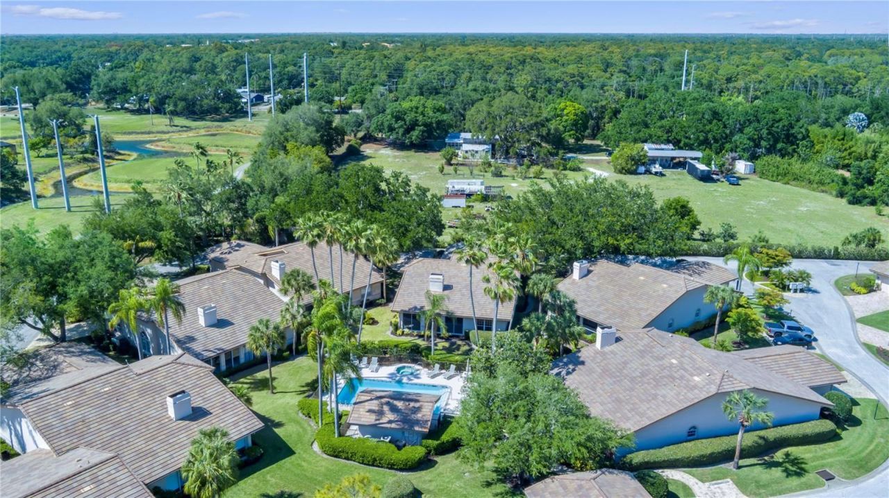 4424 Highland Park, Unit 5, Sarasota, FL 34235 Photo