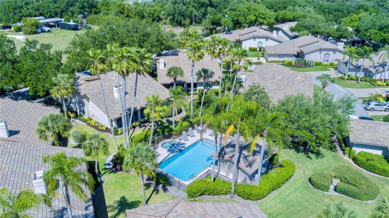 4424 Highland Park, Unit 5, Sarasota, FL 34235 Photo