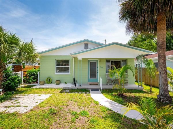 2920 57TH STREET S, GULFPORT, FL 33707