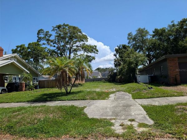 2725 N RIDGEWOOD AVENUE, TAMPA, FL 33602