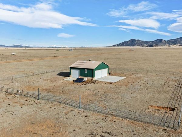 970 Chase Gulch Road, Lake George, CO 80827
