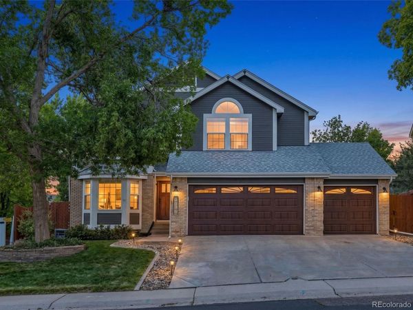 1112 Larch Court, Broomfield, CO 80020