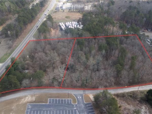 13595 Veterans Memorial Hwy, Winston, GA 30135