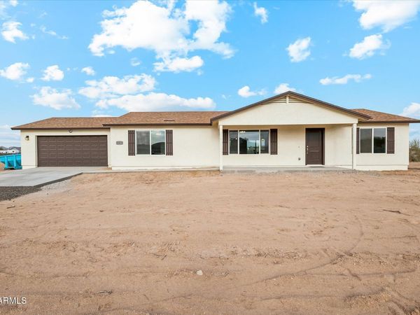 31751 W BUCHANAN Street, Buckeye, AZ 85396