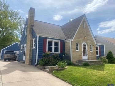 1020 S 32nd Street , Lincoln, NE 68510