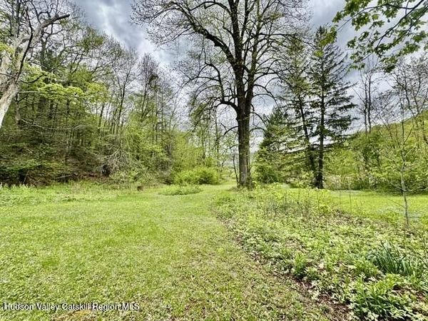 25 Wright Road, Lanesville, NY 12450