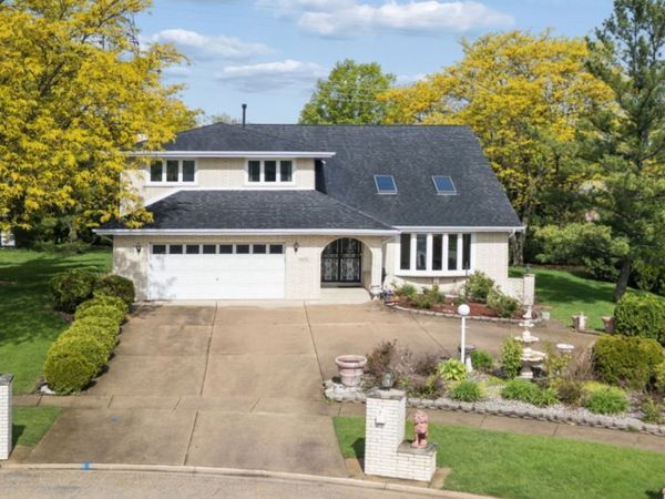 14150 Mallard Drive, Orland Park, IL 60467