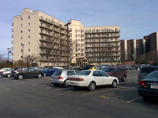 133 Commander Shea Blvd, Unit 802, Quincy, MA 02171