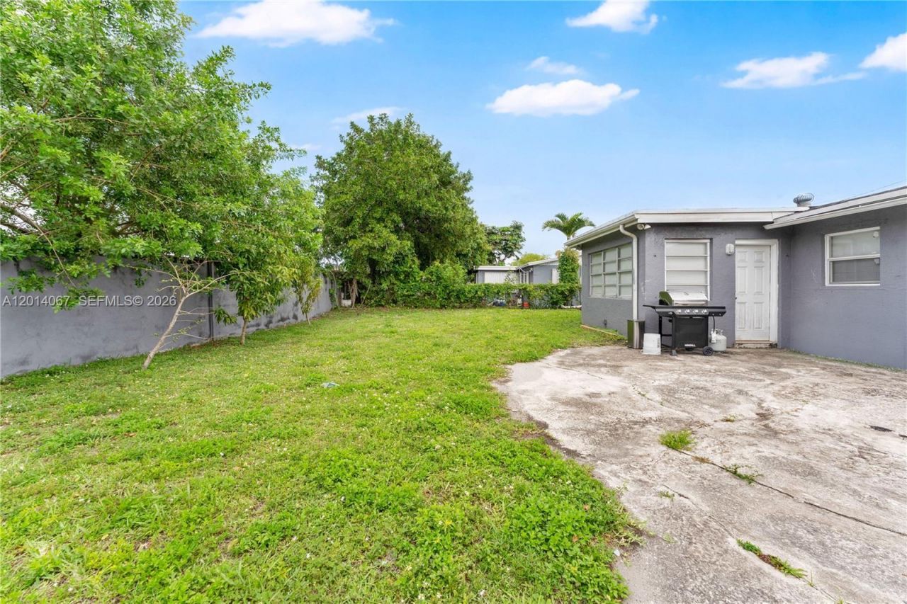 3171 NW 16th St , Lauderhill, FL 33311 Photo