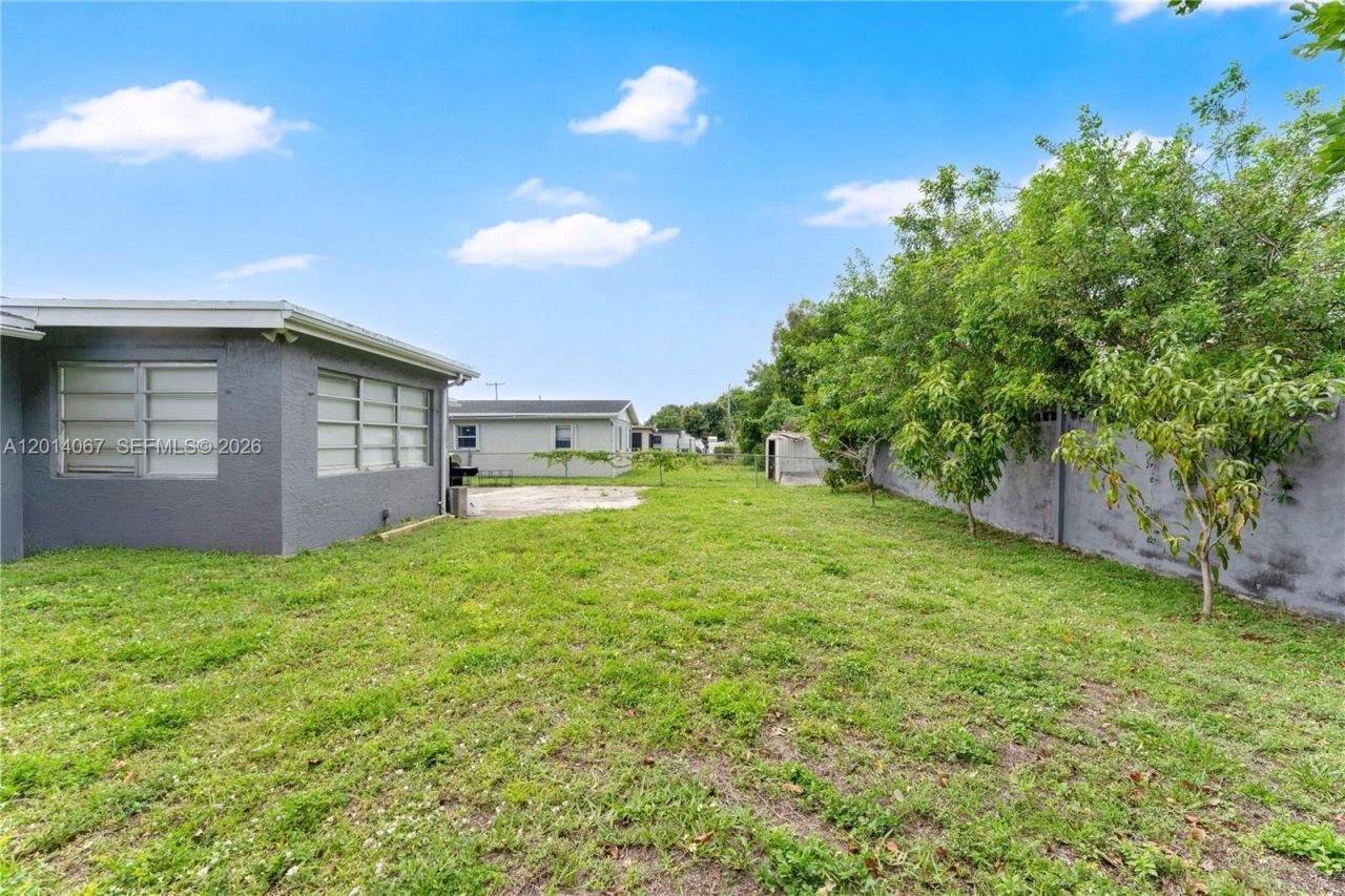 3171 NW 16th St , Lauderhill, FL 33311 Photo