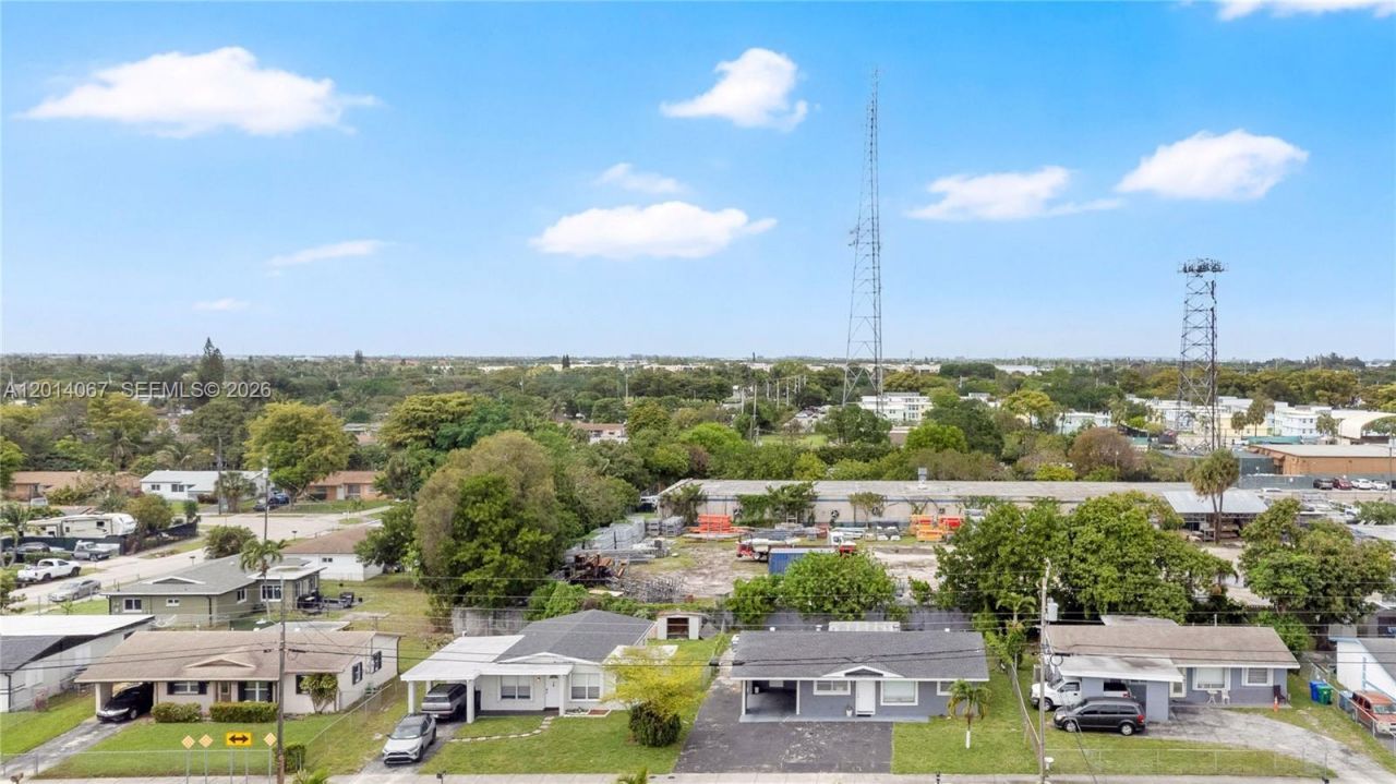 3171 NW 16th St , Lauderhill, FL 33311 Photo